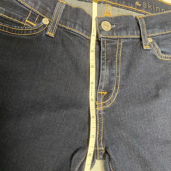 7 For all Mankind - Picture 12 of 12